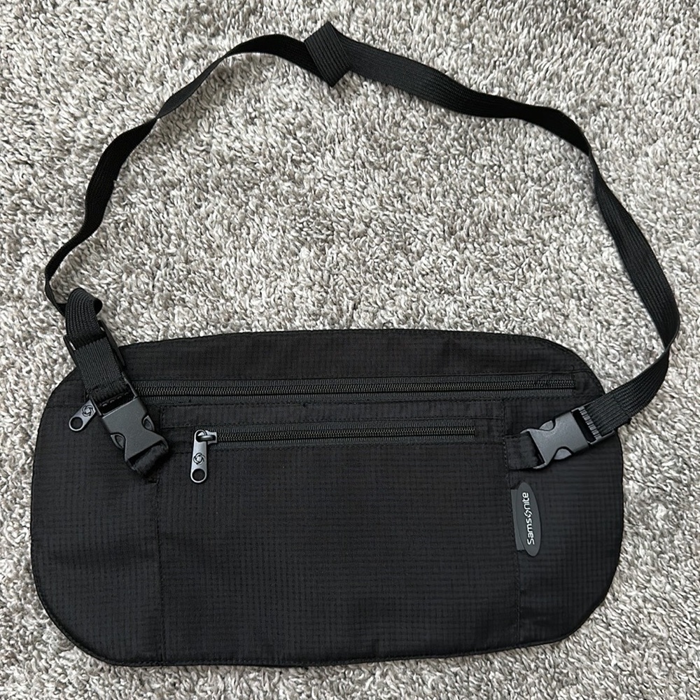 Samsonite Under Garment Pouch - Picture 4 of 9